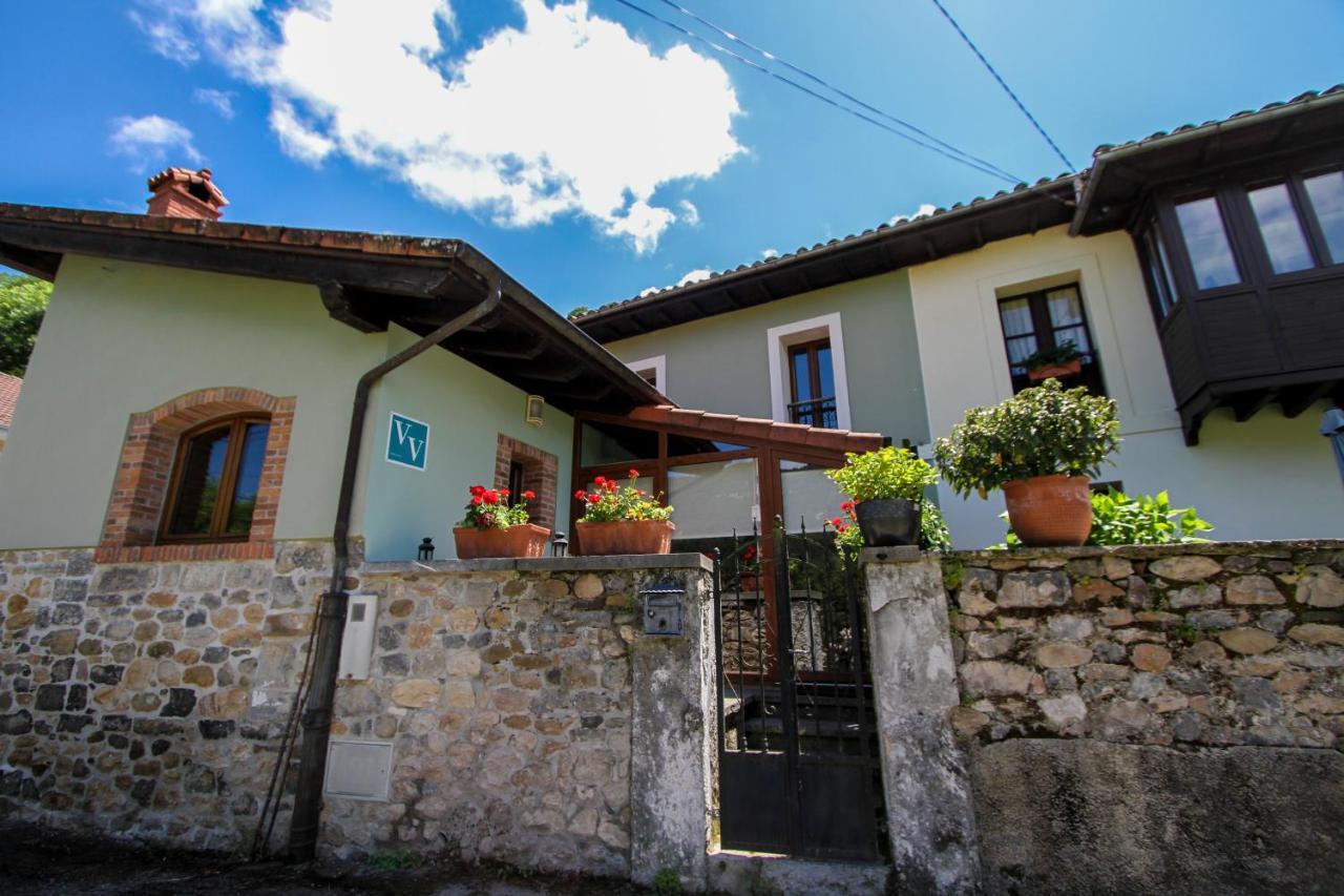 Villa Casa Clarita Caño Exterior foto