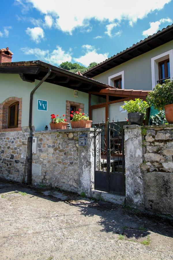 Villa Casa Clarita Caño Exterior foto