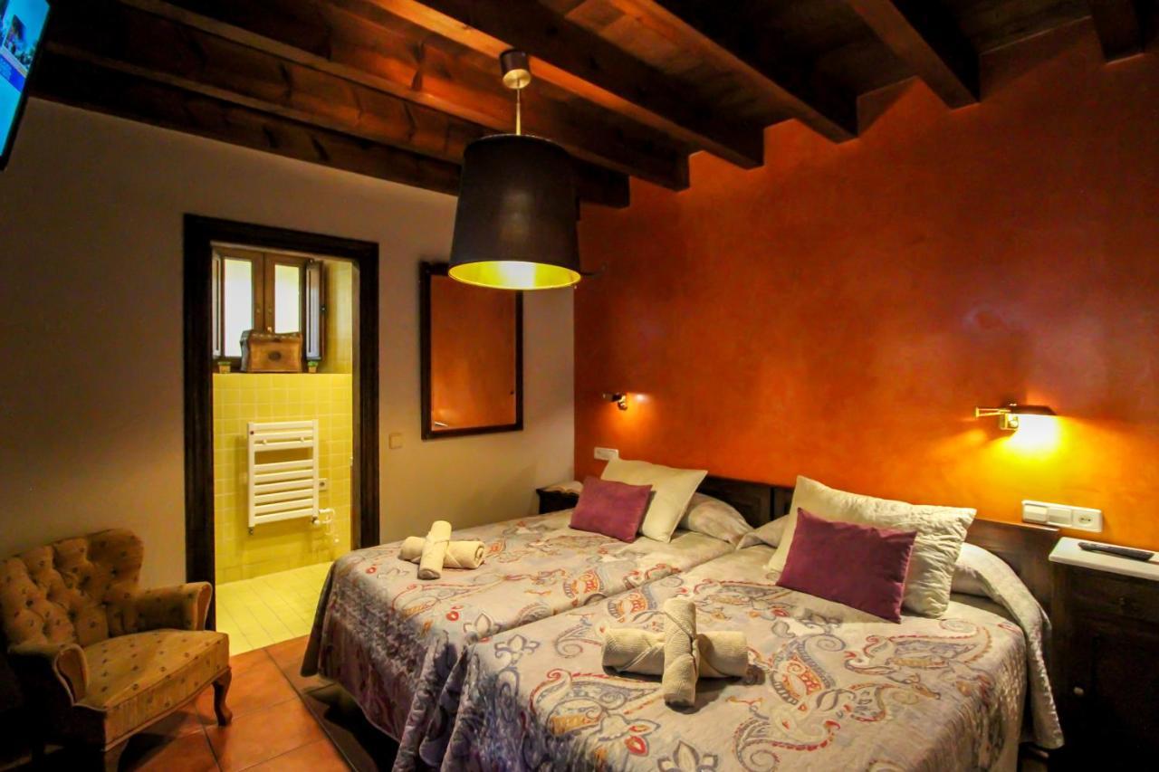 Villa Casa Clarita Caño Exterior foto