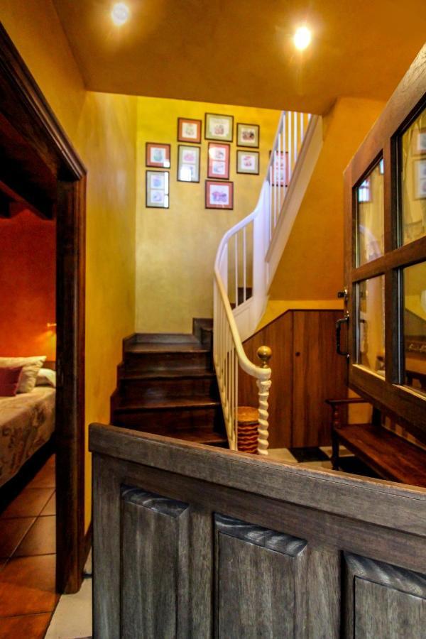 Villa Casa Clarita Caño Exterior foto