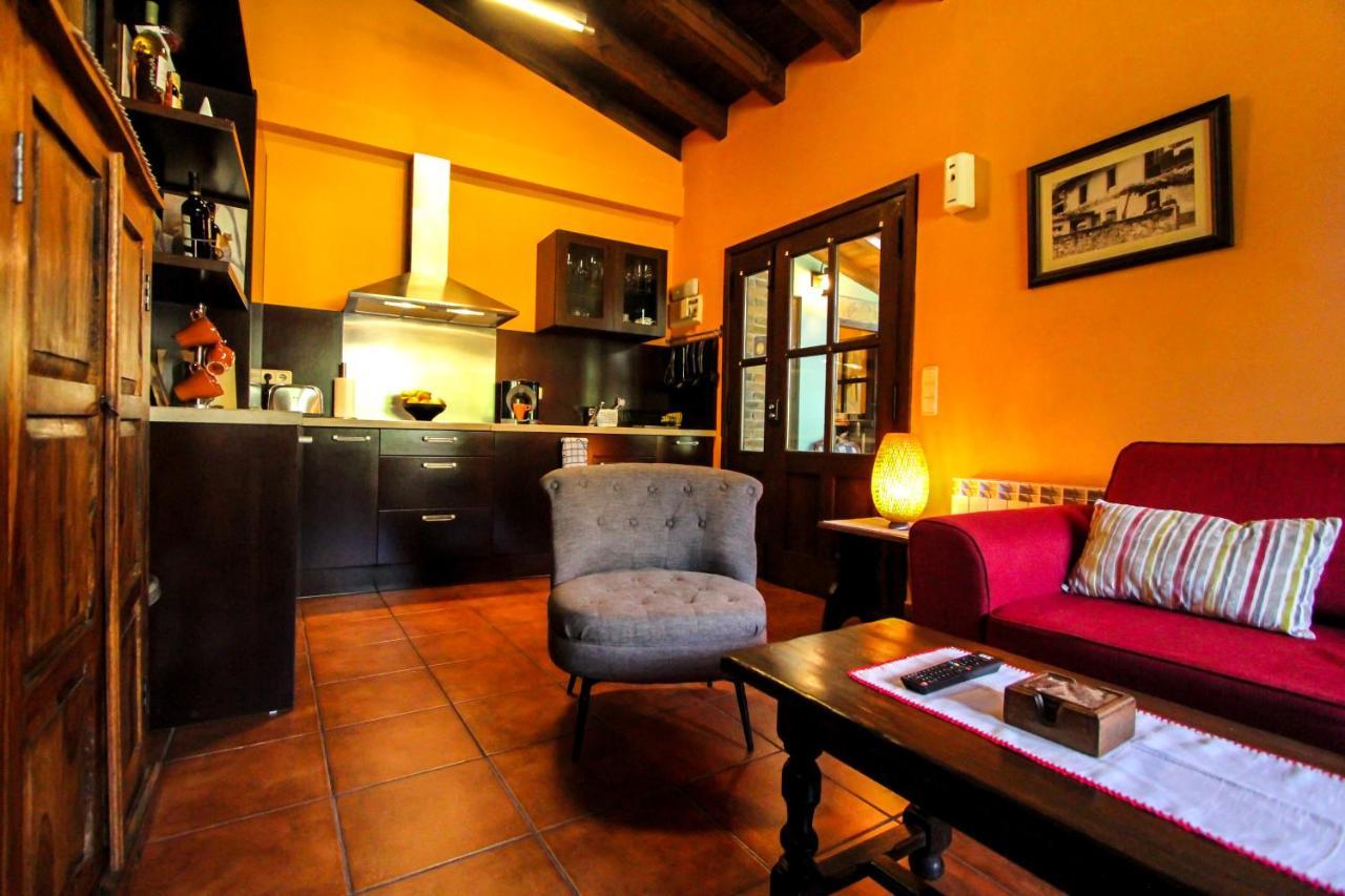Villa Casa Clarita Caño Exterior foto